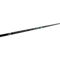 747191998746 - Waterstar Finesse UL Spin stang - Længde: 168 cm - Kastevægt: 1-9g - 2 delt - Håndtag i naturligt træ