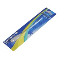 747191998920 - Waterstar Semi Synkende Bombarda flåd - 4 gram.