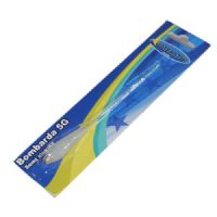 747191998937 - Waterstar Semi Synkende Bombarda flåd - 5 gram.