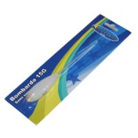 747191998982 - Waterstar Semi Synkende Bombarda flåd - 15 gram.