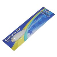 747191999002 - Waterstar Semi Synkende Bombarda flåd - 25 gram.