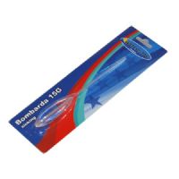 747191999118 - Waterstar Synkende Bombarda flåd - 15 gram.