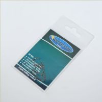 90110 - Waterstar High Speed triple Rolling Swivel - Str. 10 op til 10 kg brudstyrke