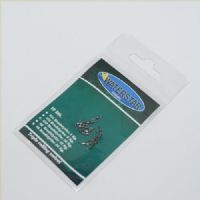 90112 - Waterstar High Speed triple Rolling Swivel - Str. 12 op til 6 kg brudstyrke