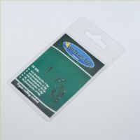 90114 - Waterstar High Speed triple Rolling Swivel - Str. 14 op til 3 kg brudstyrke