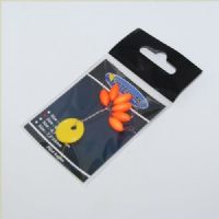 91410 - Waterstar - Pilot kugler - 6,3 x 13,2 mm - 6 stk - Kun 1 på hver tråd - Orange