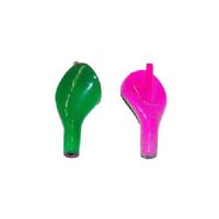 9375 - Lollipop gennemløber - Pink/Grøn - Light - 3g - Snor rundt om sig selv<BR><BR>En af tidens mest trendy gennemløbere, som virkelig kan lokke fiskene til at bide, med dens effektive skiftning med farverne, mens den roterer rundt om sig selv i vandet.<BR>Særdeles effektiv til Put and Take fiskeri samt å fiskeri.<BR>Denne 3 grams udgave kan også bruges til meget let fiskeri på kysten.