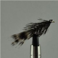 WS11001 - Long Shank - Grå Frede - Farve: Grå - Str. : 8