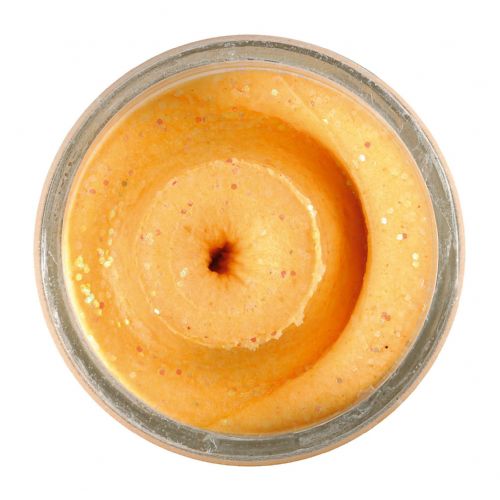 028632022375 - PowerBait med glimmer - SALMON EGG