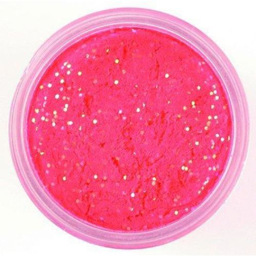028632022399 - PowerBait med glimmer - PINK