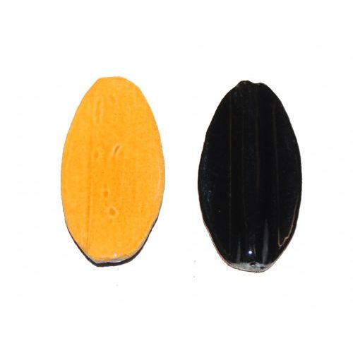 12704 - Trutta Flex Mini - 4 gram - Sort/Orange - En nyhed indenfor individuel designet UL fiskegrej. Trutta Flex har den perfekte gang i vandet. Trutta Flex er totalt uimodståelig for de kendte sportsfisk som f.eks. regnbueørred. guldørred. Tigerørred. laks og havørred.<BR>Suveræn til Put & Take.