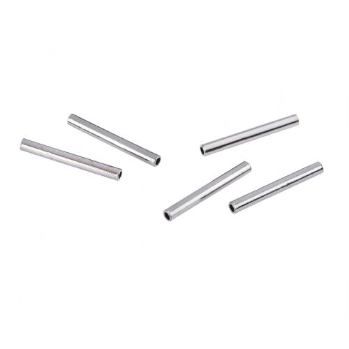 4005652103280 - Shirasu Crimped sleeves - 001 4455 060<br>Crimp sleeves 0.60mm