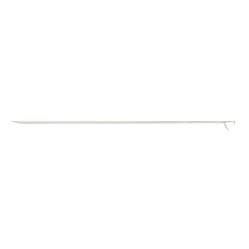 4005652153490 - Bait n&aring;l - Længde:12.5cm. - 001 8412 002<br>Flat steel-needle, no thicken end perfectly smooth.