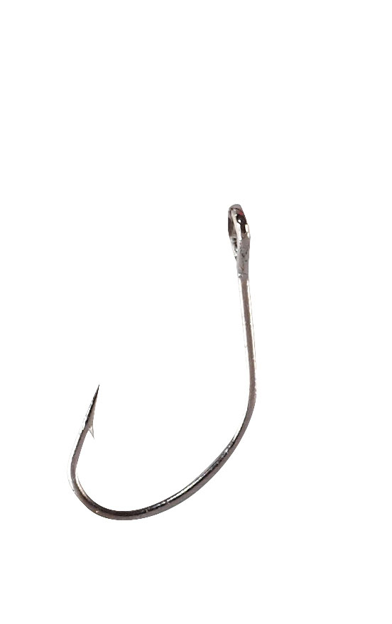 4005652187051 - Trout Attack, kunstig bait, enkeltkrog - 001 6045 202<br>Special single hook for changing artificial baits.