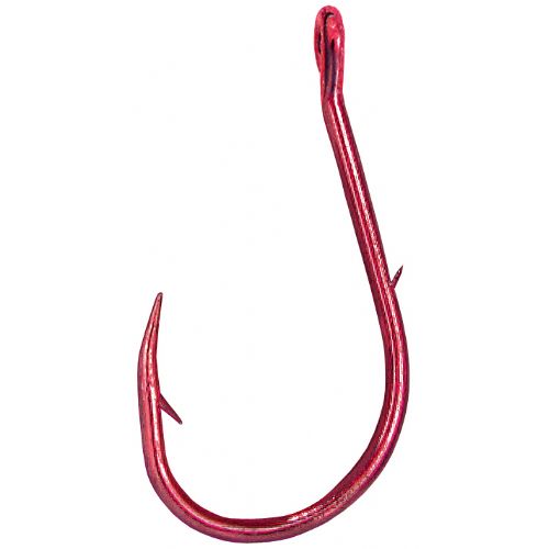 4005652293066 - Camtec Speci &oslash;rredkrog med &oslash;je - Farve:R&oslash;d - 001 7871 008<br>Camtec Speci Trout red #8