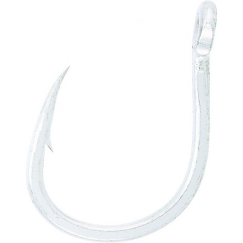 4005652299297 - 71° North special circle krog - 001 4829 001<br>Our Norway program for specialists. All the experience of our Norway specialists has gone into this program. No off-the-shelf systems, but really innovative products of excellent quality that do one thing above all: catch! On each self-service card we explain in detail how to use the respective system. The circle shape makes it penetrate the fish mouth better than any conventional circle hook.