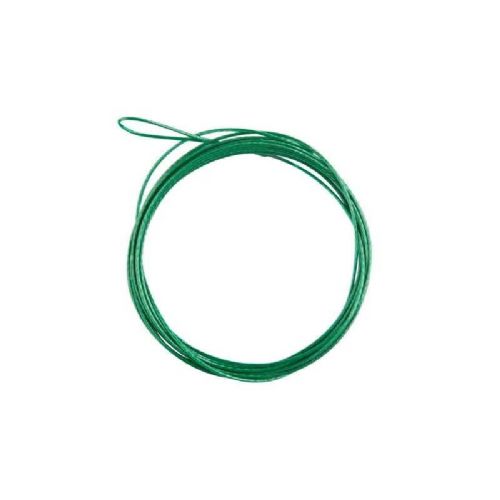 4005652801599 - Threading wire for inliner st&aelig;nger, gr&aring; - Længde:180cm. - Farve:Gr&aring; - 001 1005 000<br>Simply use these threading aid to pass your line through the inline rods.