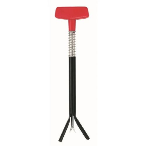 4005652808130 - Åle-priest - Længde:20cm. - 001 8457 015<br>Position above the back of the eel’s head and push down the handle.