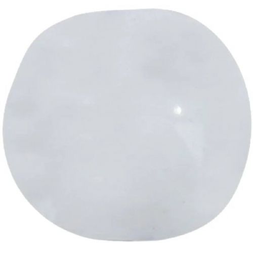 4005652829548 - Trout Collector, Cheburashka - Vægt:0.21g. - Farve:Hvid - 001 6081 021<br>Pull the beads onto the desired hook and fix them with super glue. For easy orientation, the colours indicate the respective weight.