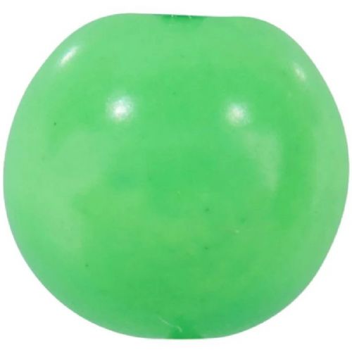 4005652829579 - Trout Collector, Cheburashka - Vægt:1.3g. - Farve:Gr&oslash;n - 001 6081 130<br>Pull the beads onto the desired hook and fix them with super glue. For easy orientation, the colours indicate the respective weight.