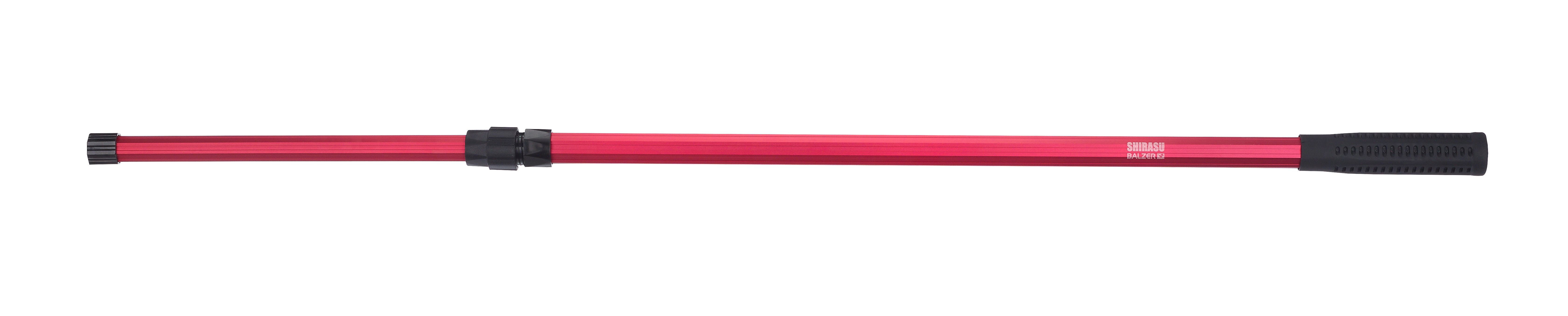 4005652833408 - Shirasu fangstnet h&aring;ndtag - Længde:180cm. - 001 8220 105<br>Fits exactly to the Shirasu trout and perch landing net, telescopic. 2 sections.