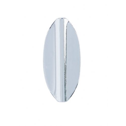 4005652834719 - Metallica genneml&oslash;ber - 35mm. - Vægt:3.5g. - Farve:S&oslash;lv/gul/gr&oslash;n, UV - 001 6092 201<br>Sensationally processed spoons, available as Inliner and as Catcher. The surface of the spoons is brilliantly anodised. In addition, one side has also been varnished, creating intensely striking contrasts. If the water seems devoid of fish, just try the Metallica spoons! The Inliner Spoon runs in with extreme lurches and can be reeled in very slowly. During stops to catch up it „flutters“ downwards. The hook included in delivery is equipped with a small snap ring. This can be tied directly to the main line – and it’s ready!