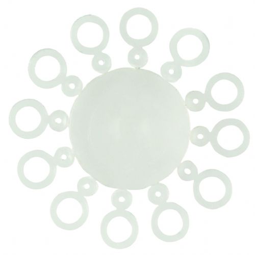 4005652839813 - Method Feeder, boilie ringe ”Quickies” - 001 6207 000<br>The ingenious quickies turn any hook into a hair rig in a matter of seconds! Simply draw the quickie onto the hook and that’s it!