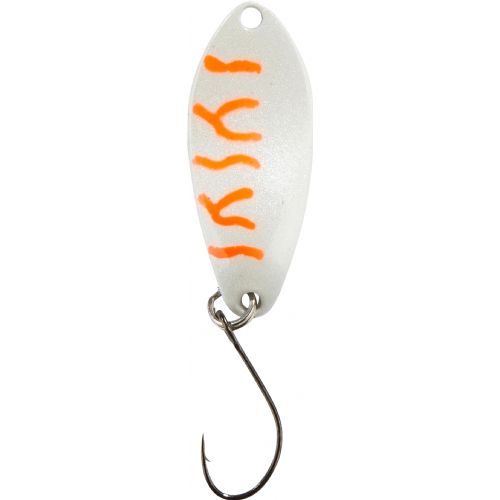 4005652856223 - Pro Staff Series Torro Spoon - 30mm. - Vægt:3.5g. - Farve:Albino, UV - 001 6005 001