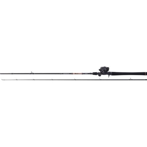 4005652859408 - Mk Adventure 210cm - IM-7 carbon - Kastevægt: 30-65g - 112990211