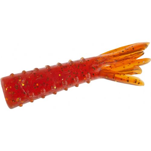 4005652861654 - Shirasu Street Hairy Tubes - 40mm. - Vægt:0.8g. - Farve:Motoroil - Baittype:Flydende - Smag/duft:Bl&aelig;ksprutte - 001 3450 300<br>Tubes can make all the difference on tough days. The fine fringes play seductively even with the slightest movement of the rod. This lure is floating and therefore ideal for drop shot and ned rigs. Exactly suitable for our Stand Up Jigheads! With squid flavor.