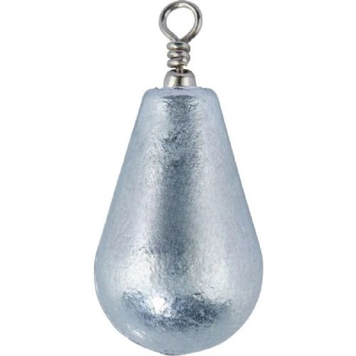 4005652863252 - Swivel Synk - Vægt:30g. - 001 4019 030<br>Non toxic leadfree weights made of zinc.