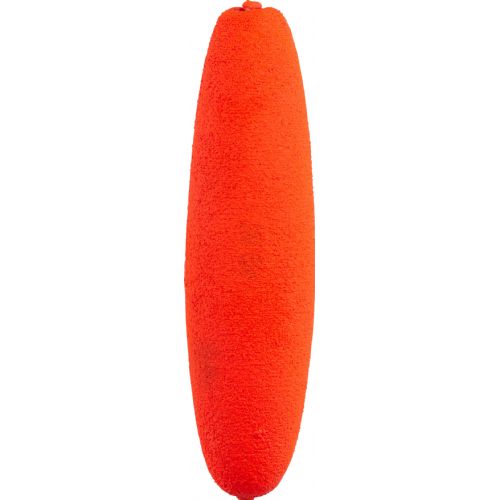 4005652865164 - Adrenalin Cat underwater fl&aring;d - Vægt:20g. - Farve:Orange - 001 6730 120<br>Underwater Float orange. EVA Underwater Floats, available from the light version for fishing for cautious big catfish, to fishing with large worm bundles or baitfish. In addition the Underwater floats can be sprayed with aromas. The material stores attractants and releases them slowly under water. Made of foam rubber.