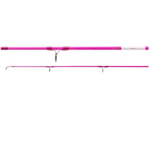 4005652866659 - Avanti Fishing Queen 2,10m - Pink - kastevægt 10-40g - 01 10700 211