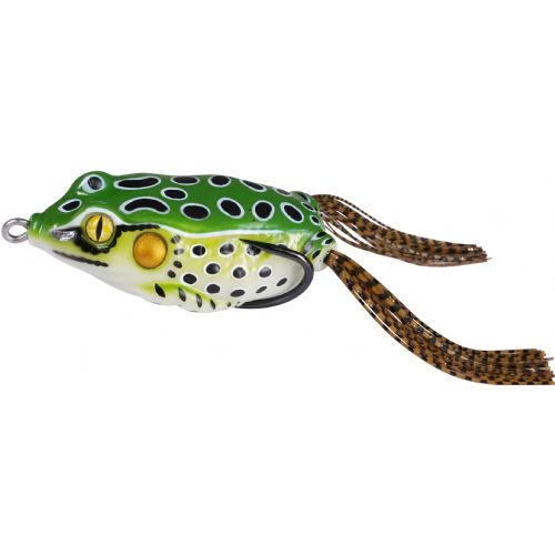 4005652872391 - ShirasuFrogs NewFrog - Fave: Natural - 01 36060 005