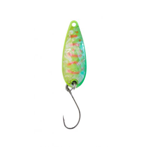 4005652873541 - Abalone microblink - 2,3g - Grøn - 162130003