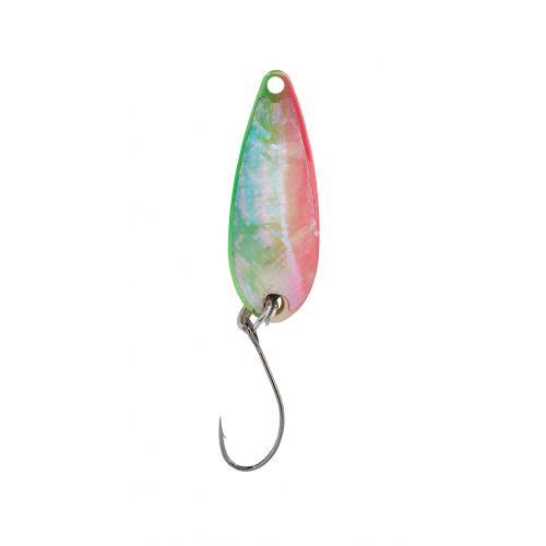 4005652873558 - Abalone microblink - 2,3g - Rød/Grøn - 162130004
