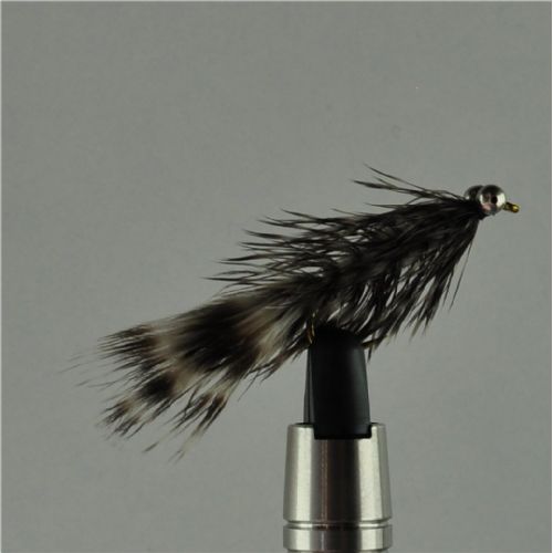 WS11001 - Long Shank - Grå Frede - Farve: Grå - Str. : 8